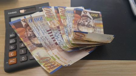 ח"כ גפני מצהיר:אקדם בכנסת מדיניות כלכלית סוציאל דמוקרטית