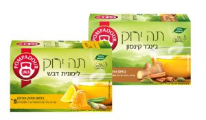 כל מה שצריך לדעת על תה