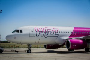 Wizz Air חתמה על הסכם שיתוף פעולה עם SIXT