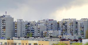 הוועדה המחוזית תל אביב החליטה לתת תוקף לשכונת מגורים חדשה בבני ברק