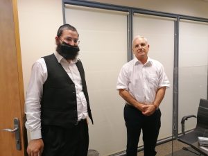גם בימי גל שני של קורונה: ממשיכים לקדם תעסוקה