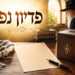 פדיון נפש לקראת חודש אלול: המנהג היהודי לשלוח שמות ובקשות לתפילה וברכה