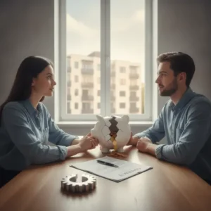 הטעות הקריטית שזוגות צעירים עושים רגע לפני חתימה על חוזה דירה