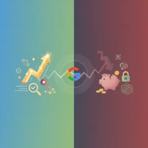 היתרונות והחסרונות של קידום ממומן בגוגל שאתם חייבים להכיר