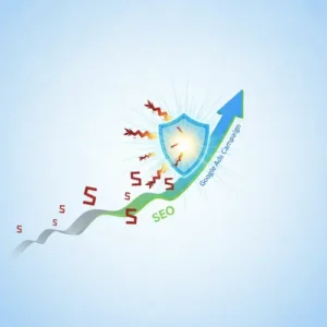 ניהול מוניטין תחת אש: איך קמפיין גוגל אדס דוחק אזכורים שליליים הרבה יותר מהר מ-SEO