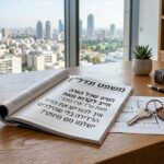 איך להוריש את הדירה בלי שהילדים ישלמו מס מיותר? הטיפ שכל הורה חייב לקרוא מאת עו"ד ארז כוכבי