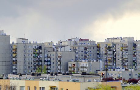 הוועדה המחוזית תל אביב החליטה לתת תוקף לשכונת מגורים חדשה בבני ברק