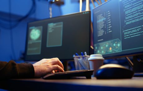 הדרכות אבטחת מידע לעובדים ומנהלים של חברת פורס מאז'ור