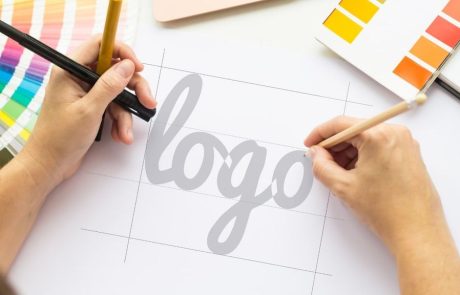 עיצוב לוגו מתבנית או בעיצוב אישי?