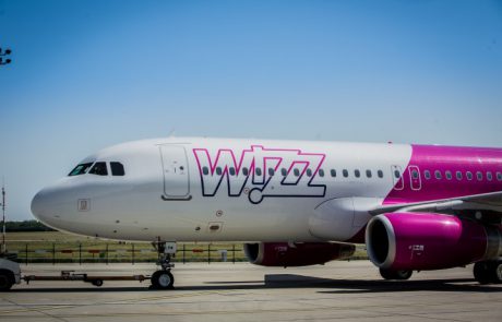 Wizz Air חתמה על הסכם שיתוף פעולה עם SIXT